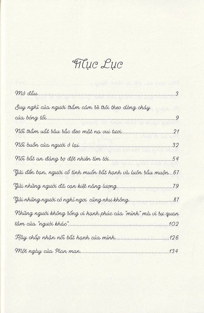  Tôi Từng Nghĩ Mọi Thứ Sẽ Ổn Khi Trở Thành Người Lớn 