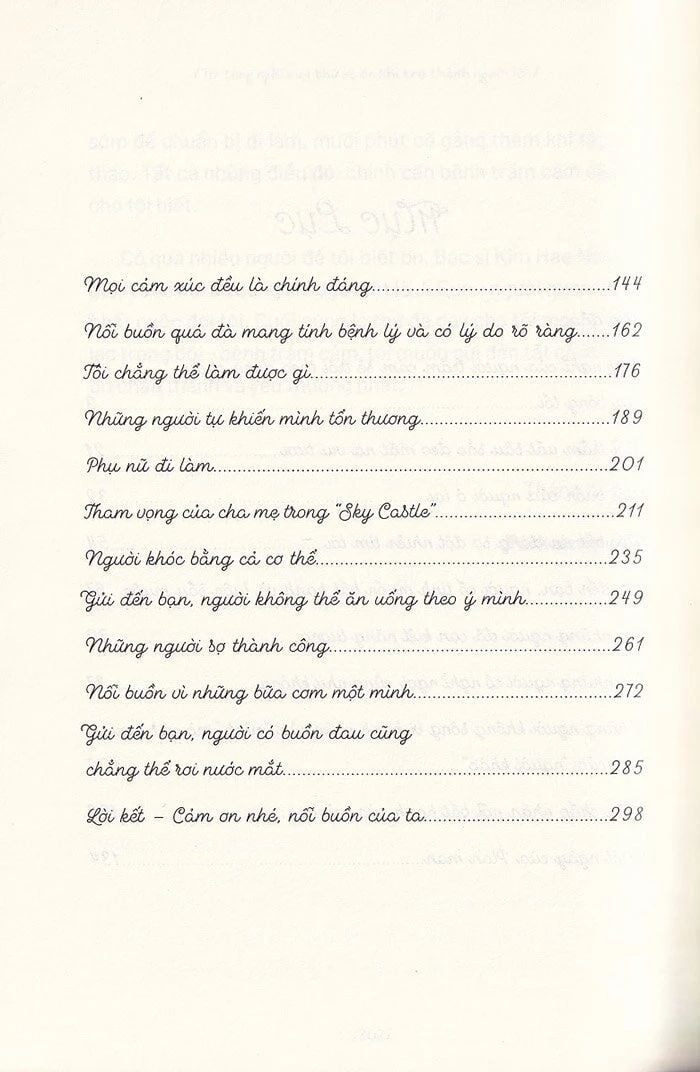  Tôi Từng Nghĩ Mọi Thứ Sẽ Ổn Khi Trở Thành Người Lớn 