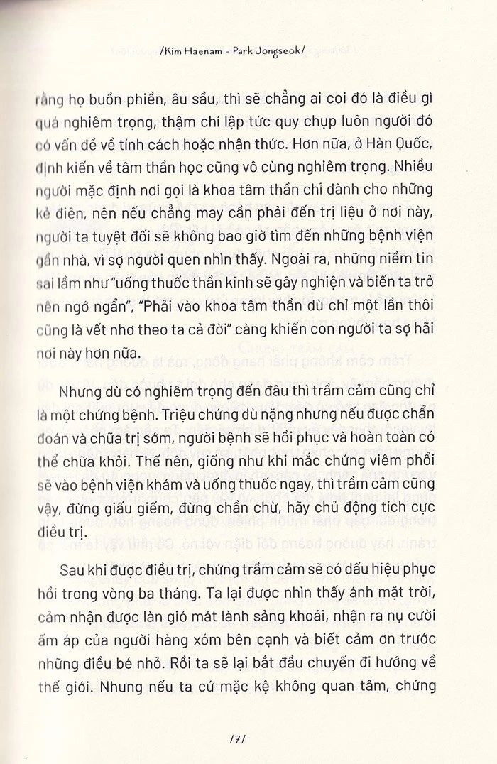  Tôi Từng Nghĩ Mọi Thứ Sẽ Ổn Khi Trở Thành Người Lớn 