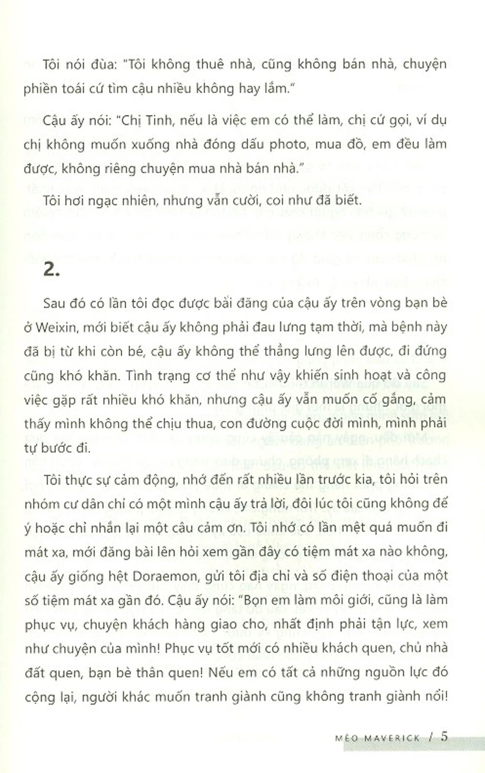  Hậu Vận Rất Đắt Xin Đừng Lãng Phí 