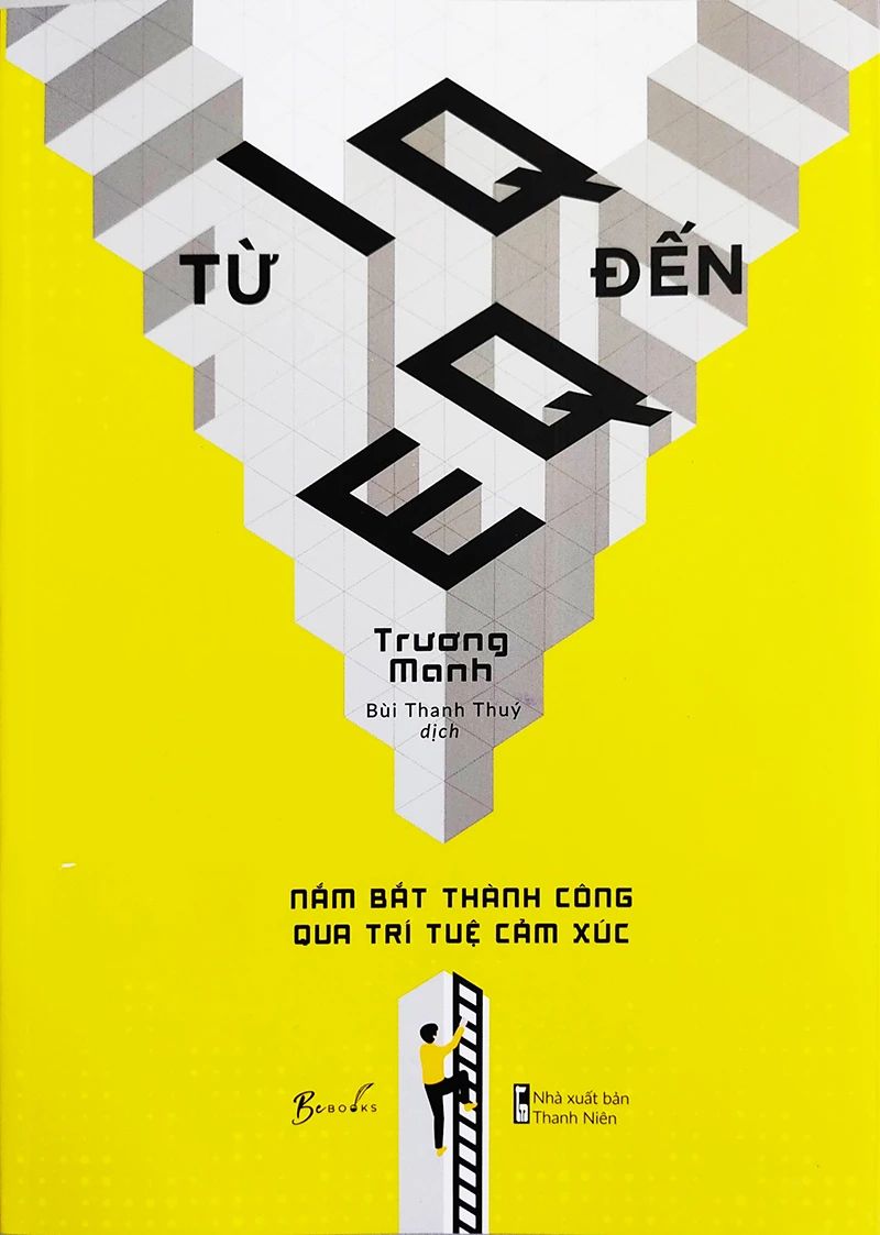  Từ IQ Đến EQ 