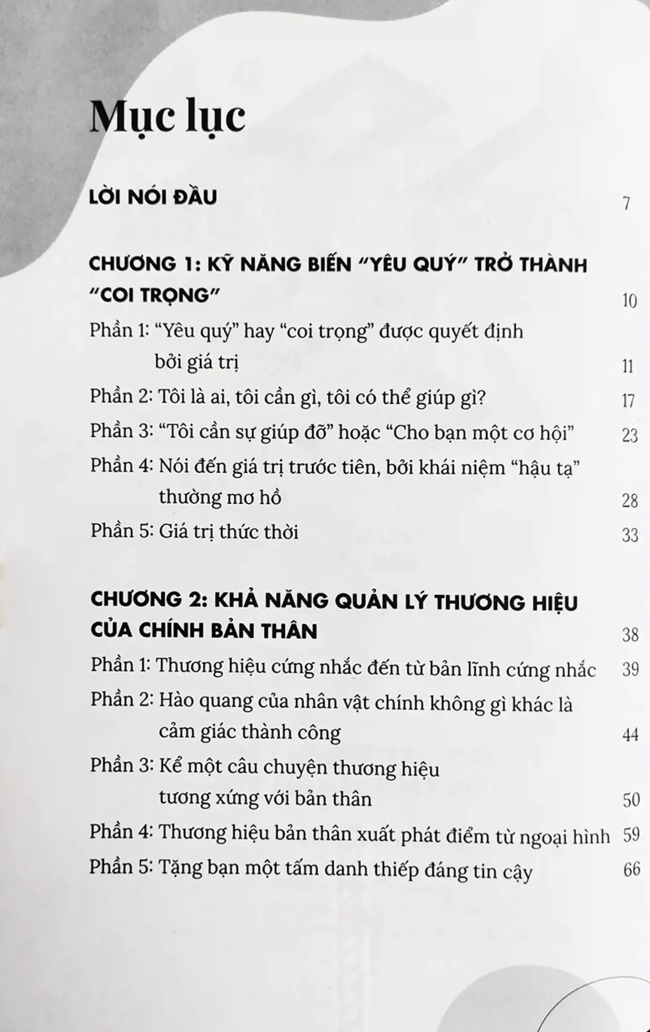  Từ IQ Đến EQ 