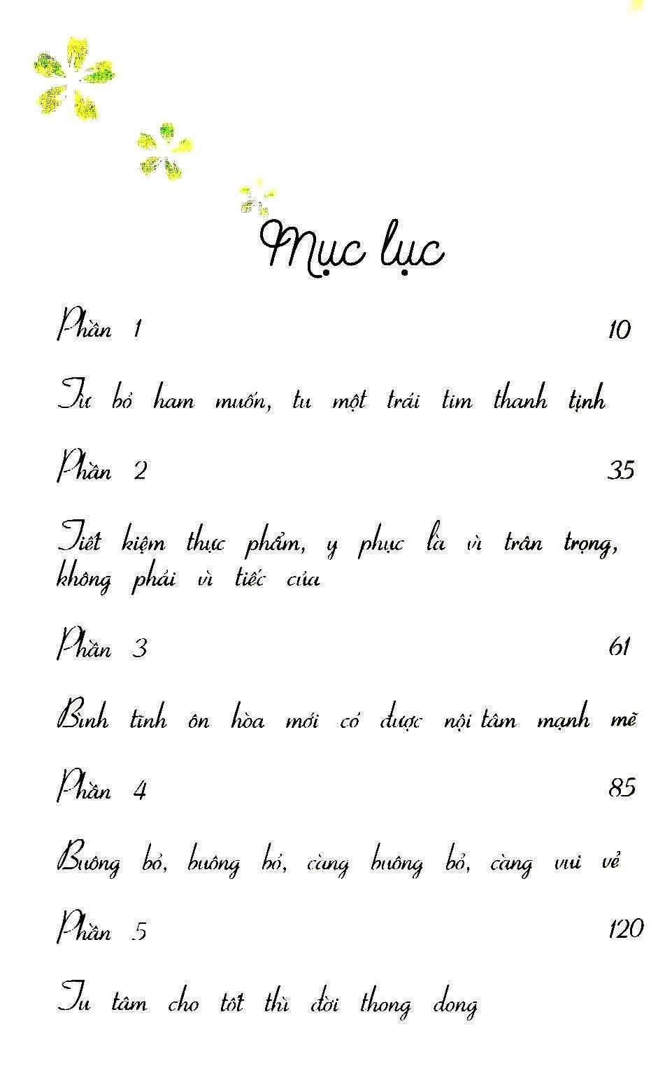  Nóng Giận Là Bản Năng, Tĩnh Lặng Là Bản Lĩnh 