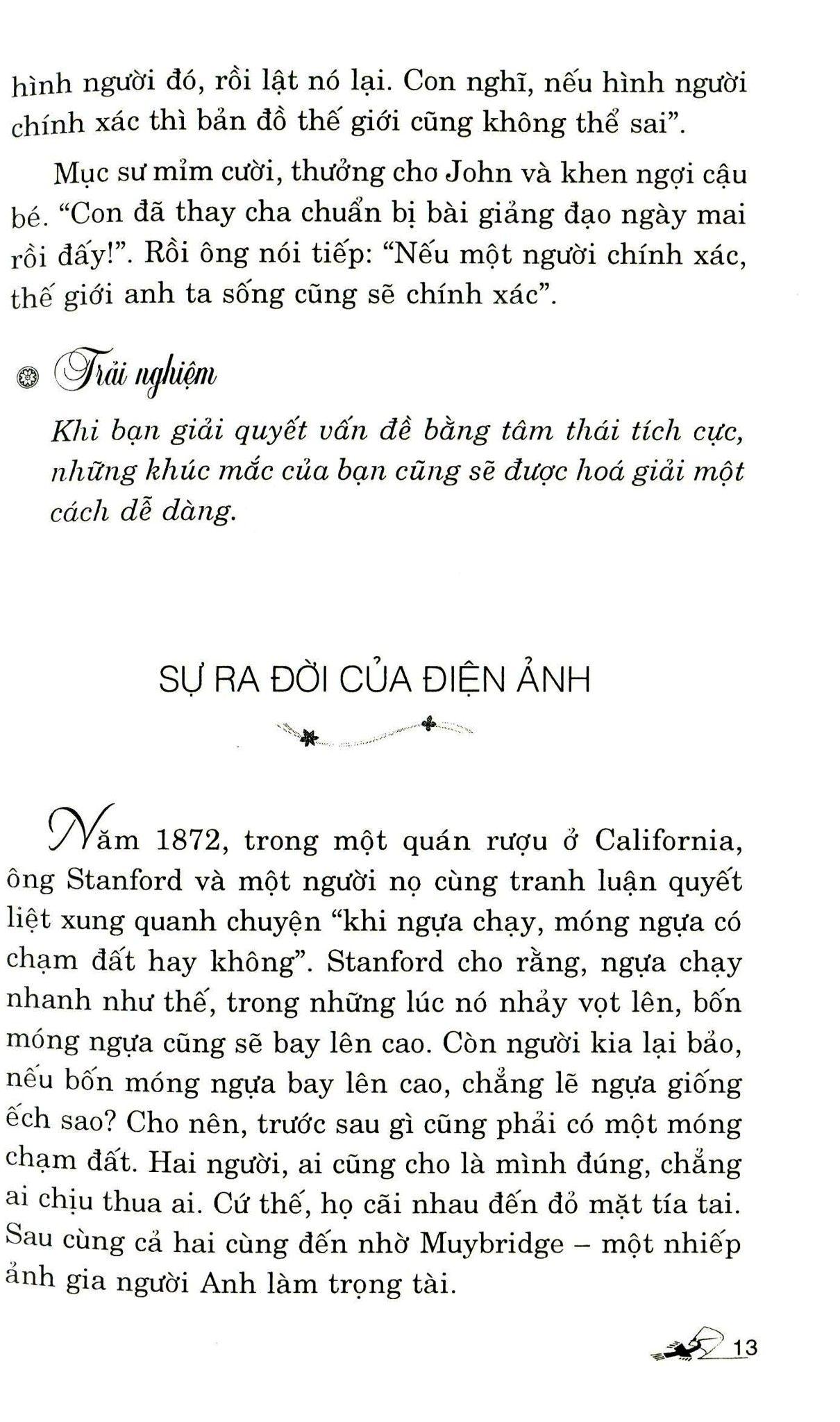  Câu Chuyện Nhỏ - Bài Học Lớn (Tái Bản 2020) 