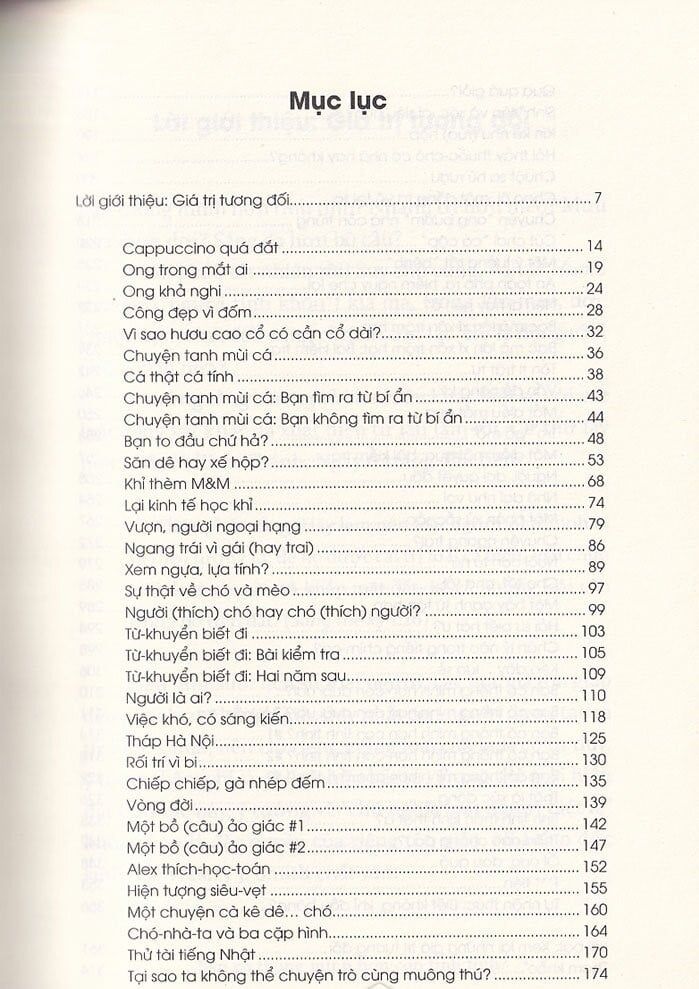  Bạn Có Thông Minh Hơn Con Tinh Tinh 