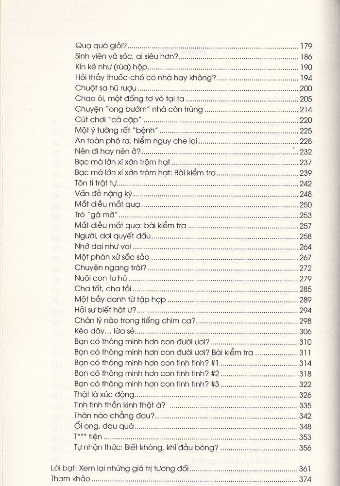  Bạn Có Thông Minh Hơn Con Tinh Tinh 