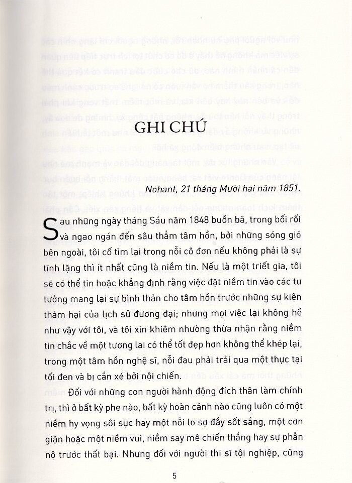  Cô Bé Fadette (Tái Bản 2021) 