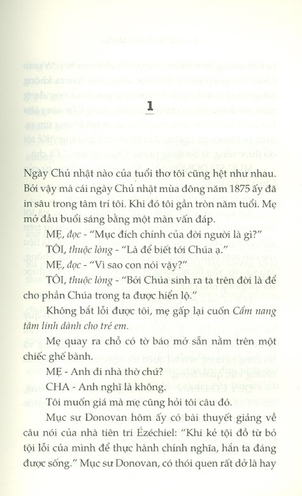  Tiểu Thư Chariry 