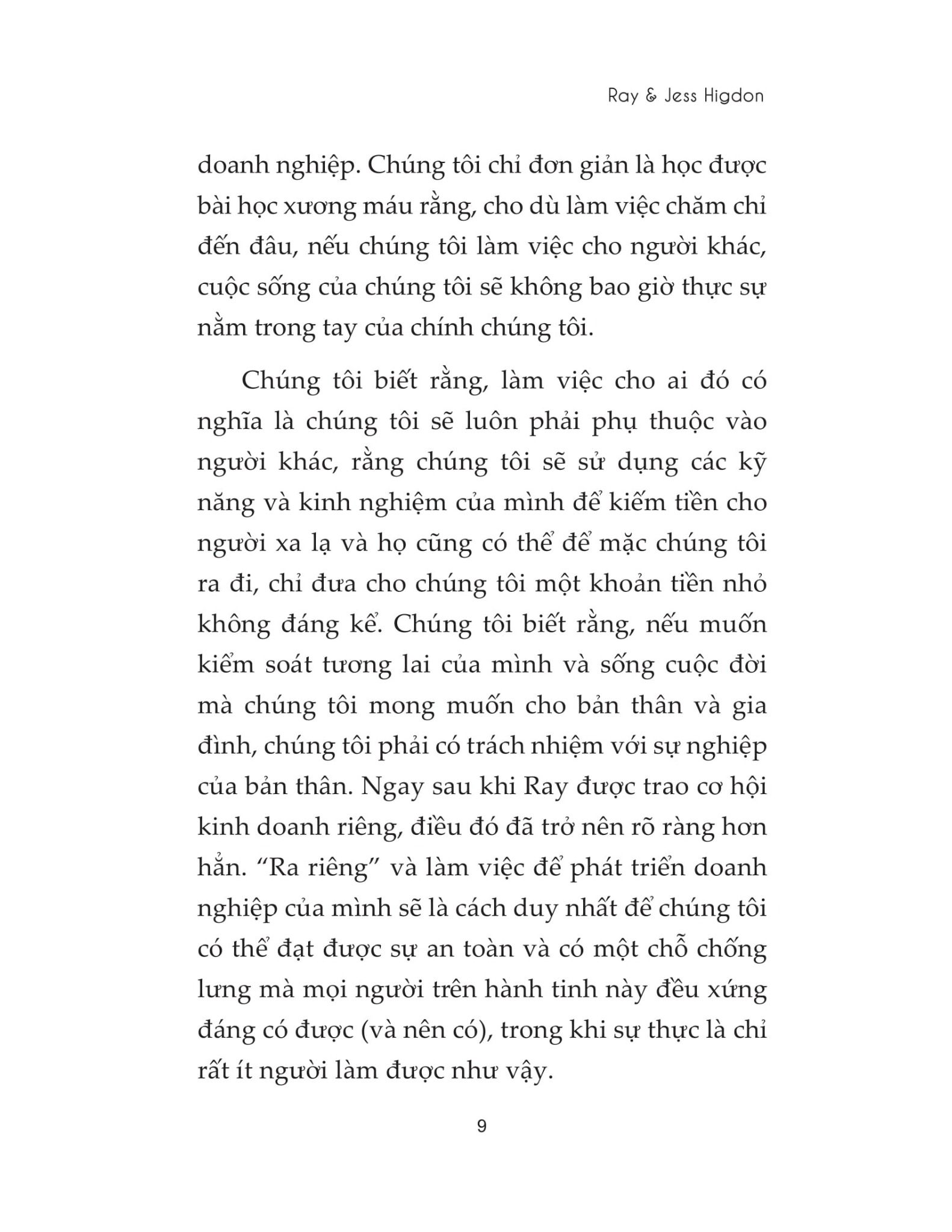  Sau Này - Later 