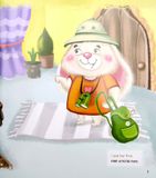  Bé Học Lễ Giáo - Lịch Sự Và Tôn Trọng (Song Ngữ) 