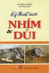  Kỹ Thuật Nuôi Nhím Và Dúi 