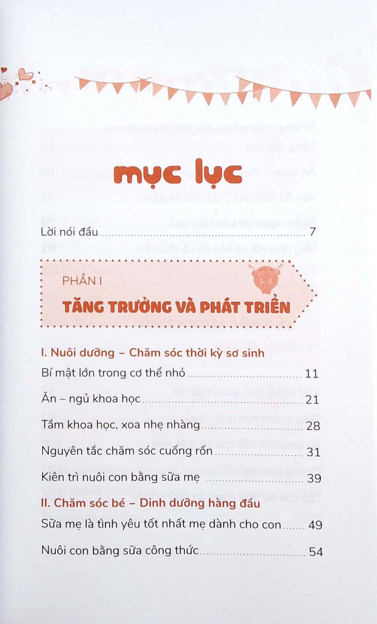  1001 Vấn Đề Nuôi Dạy Con - Chăm Con Từ Lúc Lọt Lòng 