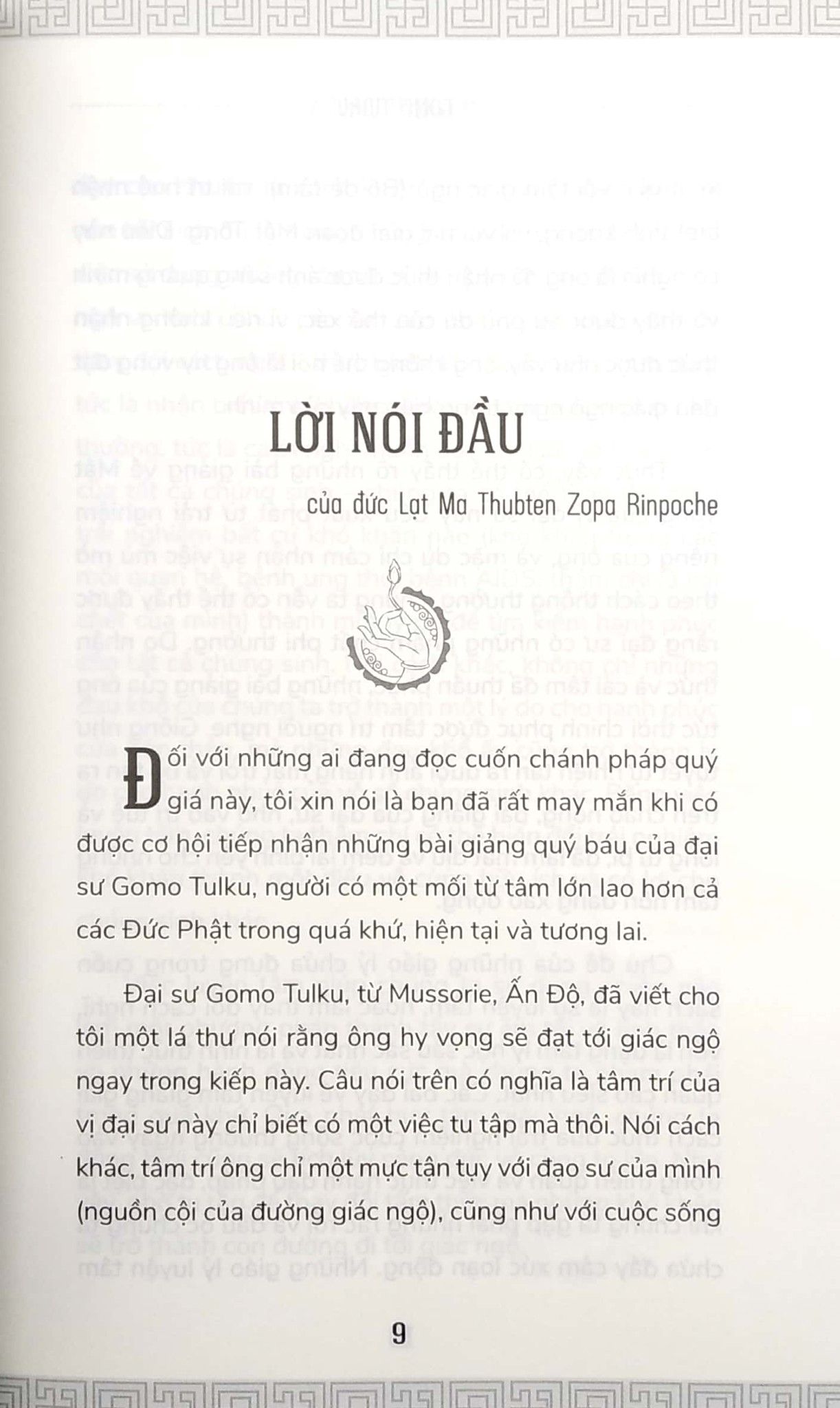  7 Bước Luyện Tâm 