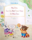  Mọi Điều Em Cần Biết Trước Ngày Đi Mẫu Giáo 