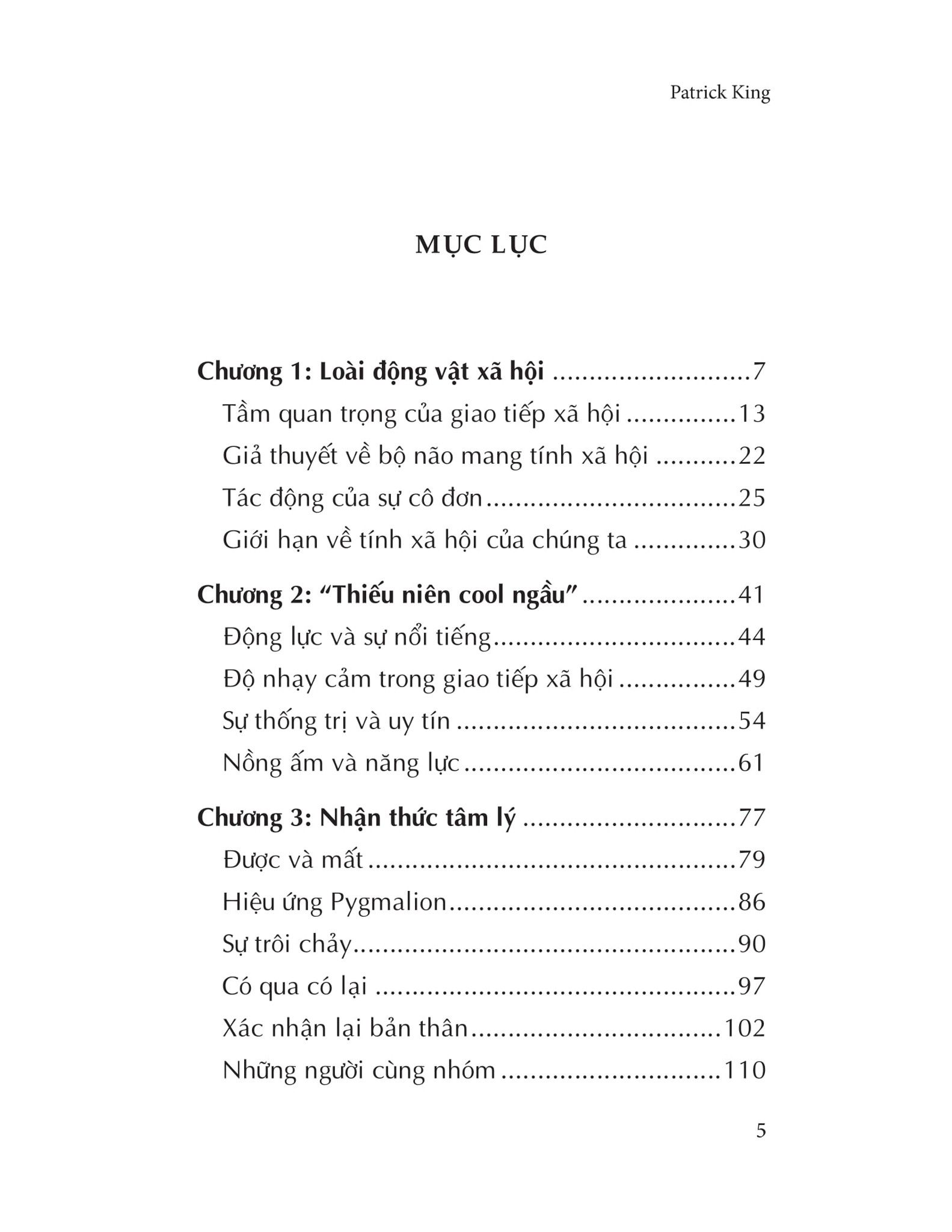  Tâm Lý Học Ứng Dụng 
