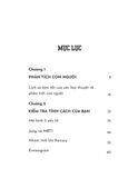  Giải Mã Hành Vi Đọc Vị Cảm Xúc 