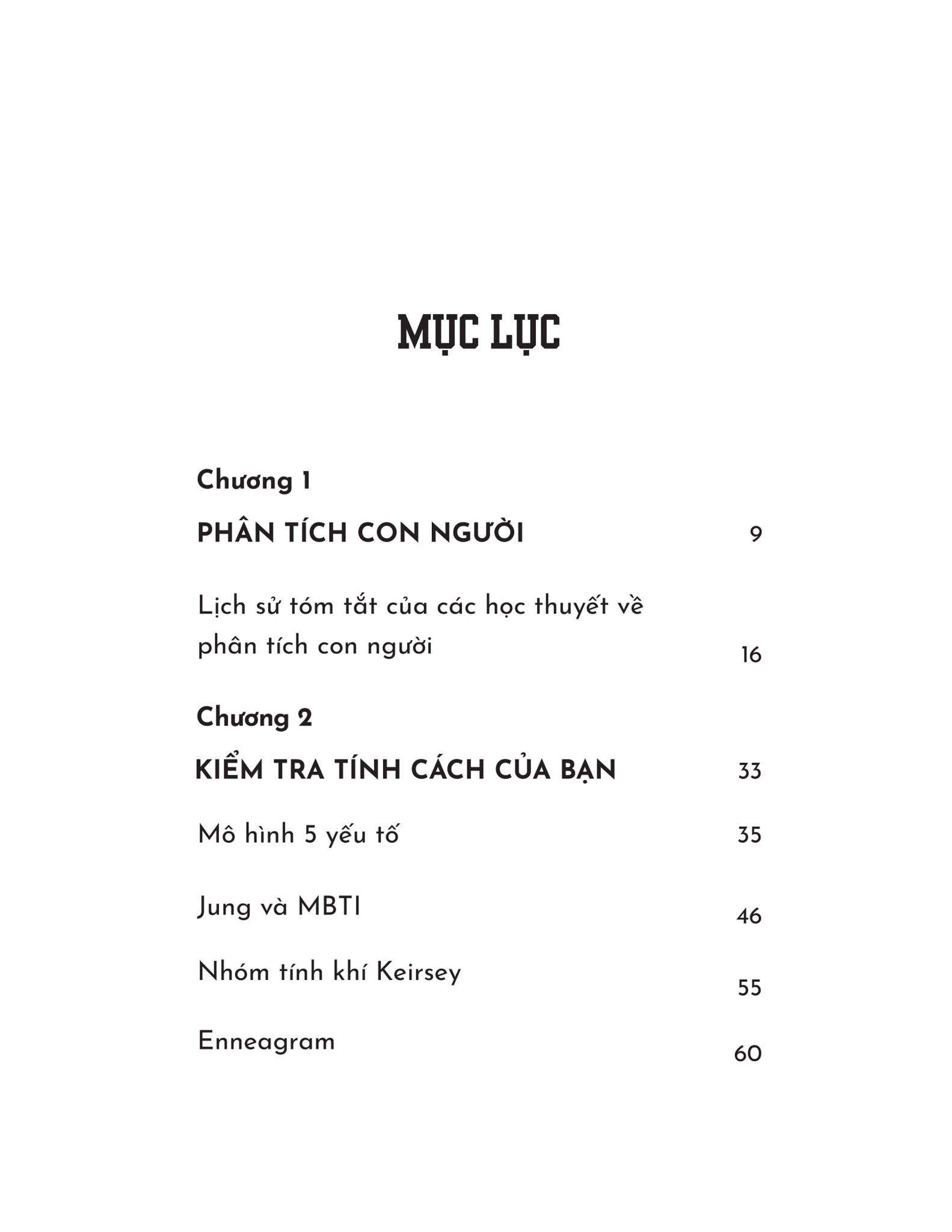  Giải Mã Hành Vi Đọc Vị Cảm Xúc 