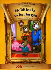  Goldilocks Và Ba Chú Gấu 