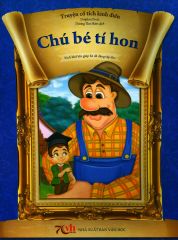  Chú Bé Tí Hon 