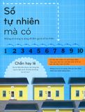  Toán Học Khắp Quanh Ta - Những Con Số Thân Thương 