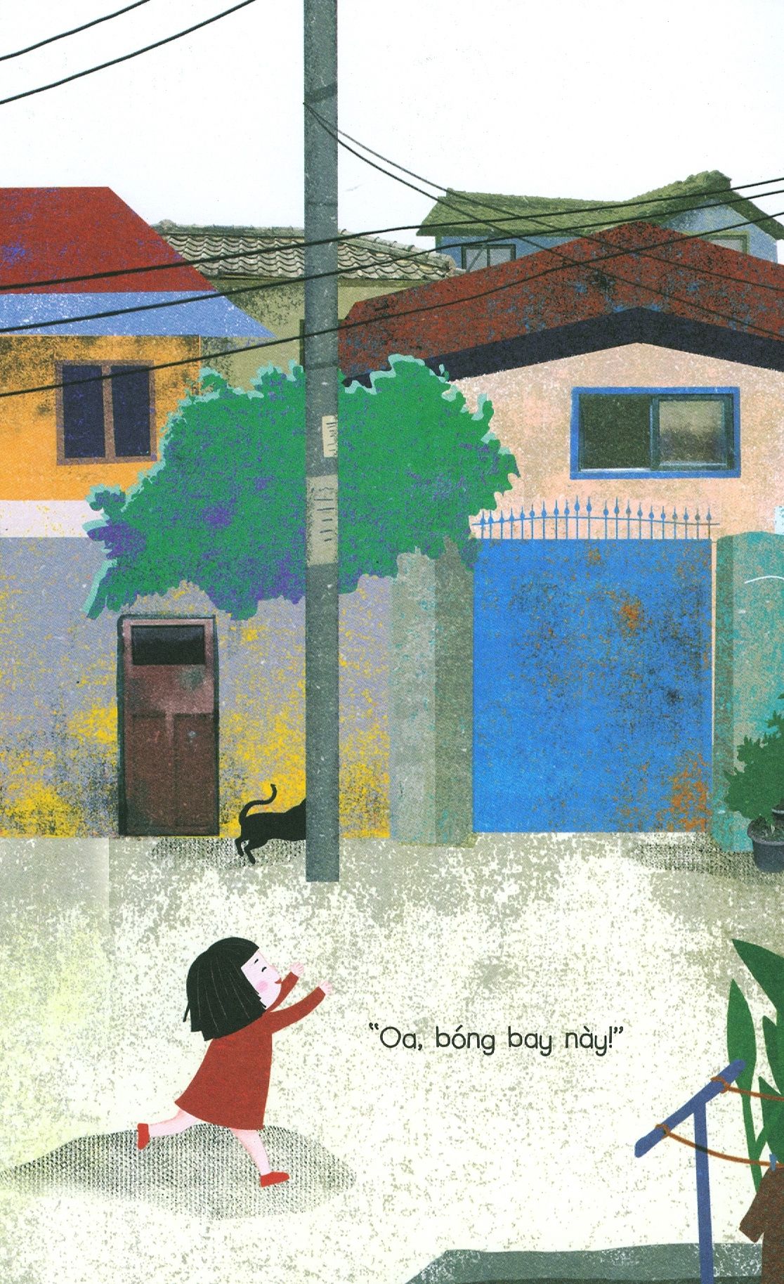  Đường Về Nhà 