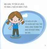  Cùng Laila Khám Phá Về Virus Corona 
