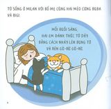  Cùng Laila Khám Phá Về Virus Corona 