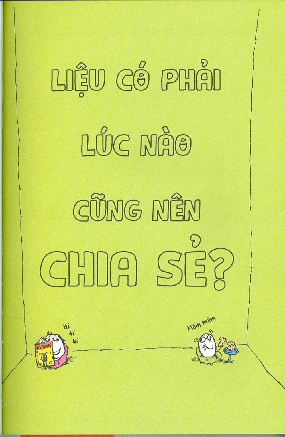  Suy Đến Nơi Nghĩ Đến Chốn 2 