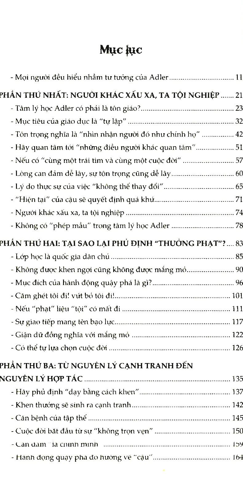  Dám Hạnh Phúc 