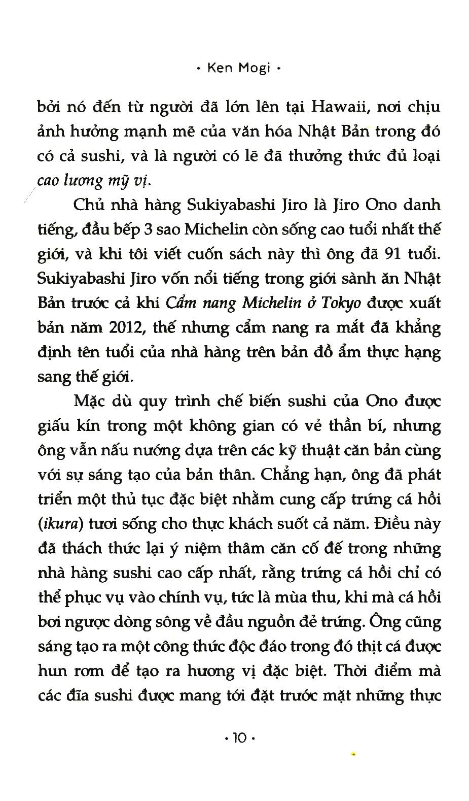  Ikigai - Bí Mật Sống Trường Thọ Và Hạnh Phúc Của Người Nhật (Tái Bản 2026) 