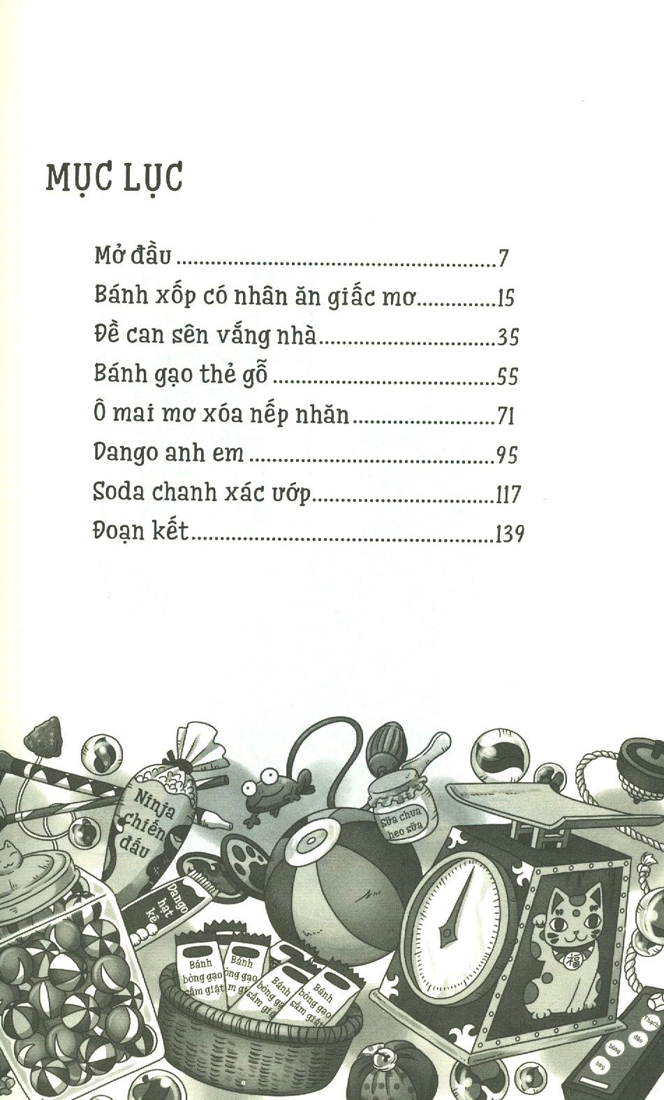  Thiên Đường Tiền Xu - Tập 3 