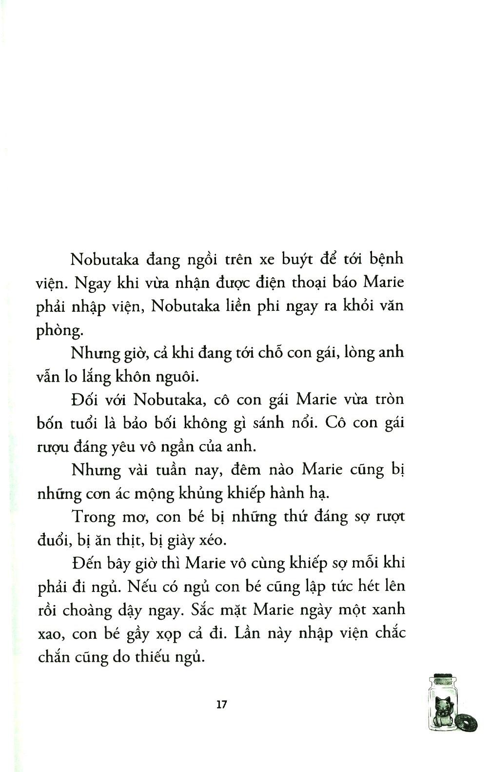  Thiên Đường Tiền Xu - Tập 3 