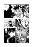  Magic Kaito - Tập 5 