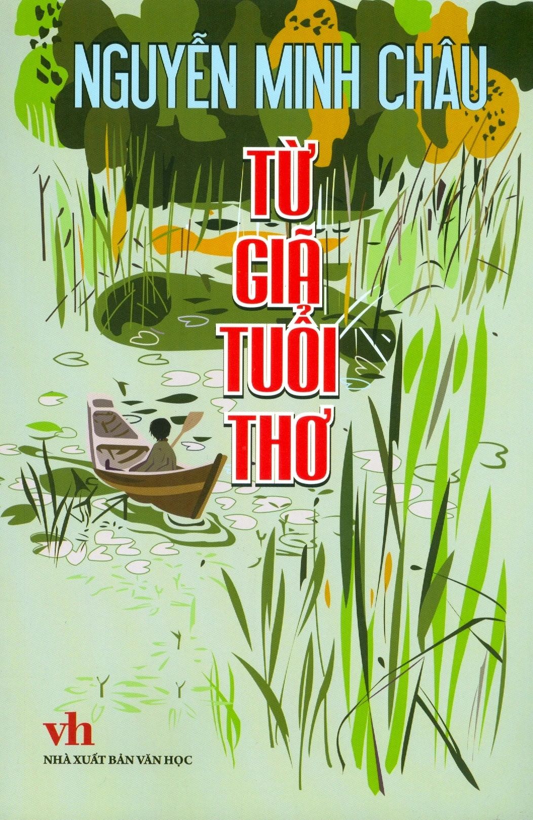  Từ Giã Tuổi Thơ 