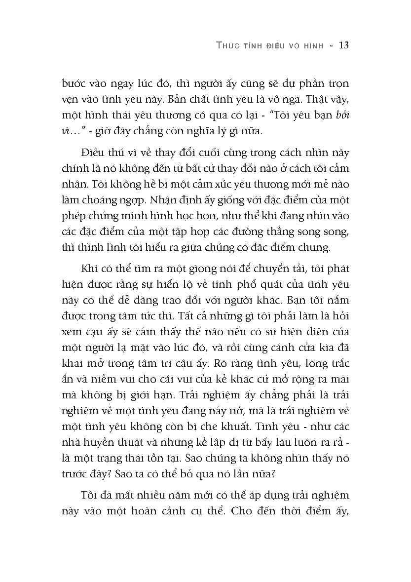  Thức Tỉnh Điều Vô Hình - Hành Trình Khám Phá Tâm Linh - Waking Up 