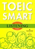  Toeic Smart - Yellow Book Listening (Kèm 1 MP3) 