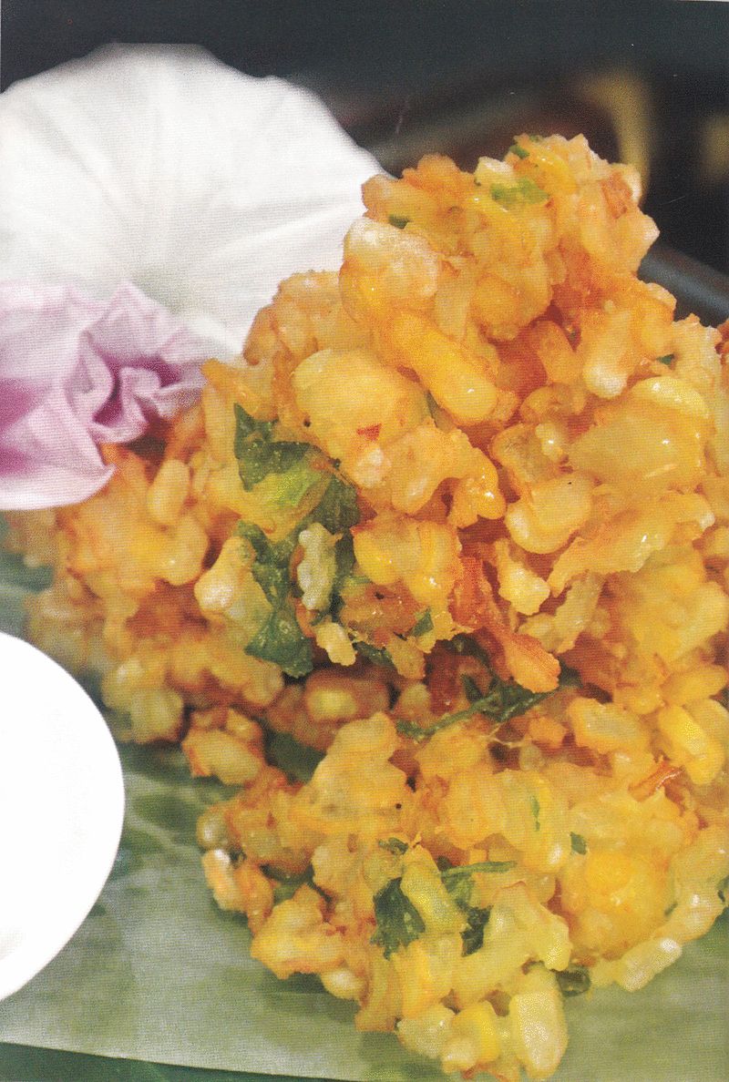  500 Món Chay Thanh Tịnh - Tập 6 