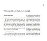  Về Nguyễn Huy Thiệp 