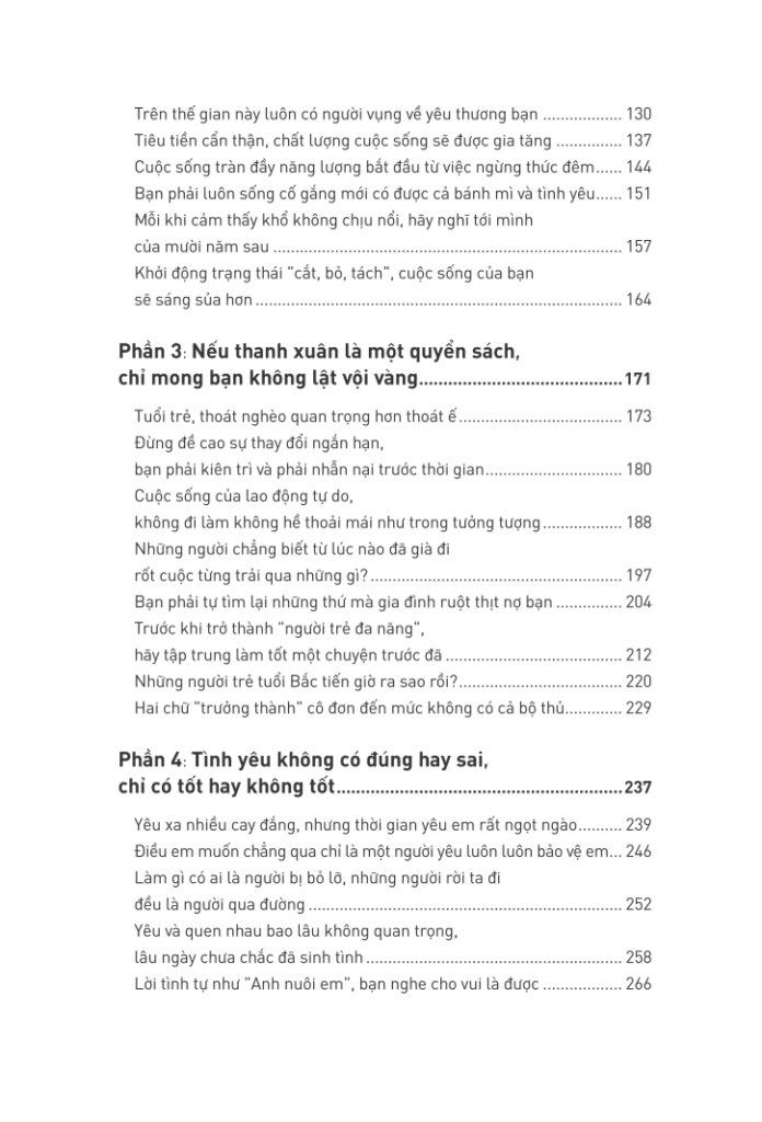  Đời Là Những Niềm Vui Bé Nhỏ 