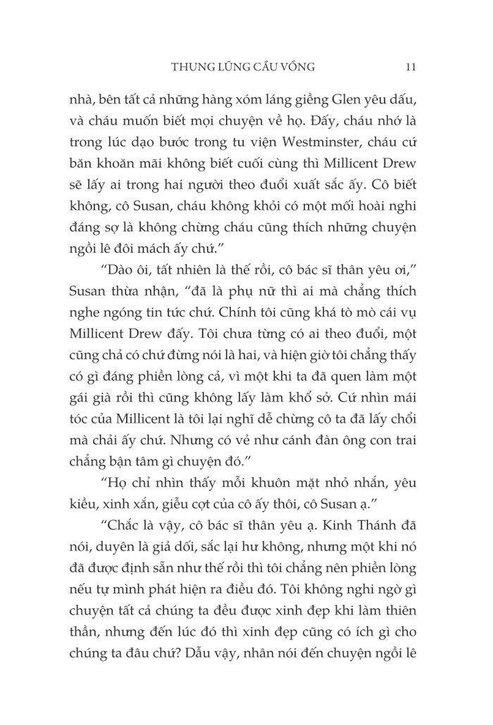  Thung Lũng Cầu Vồng 