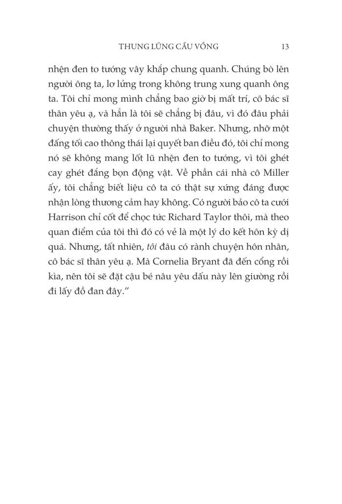  Thung Lũng Cầu Vồng 
