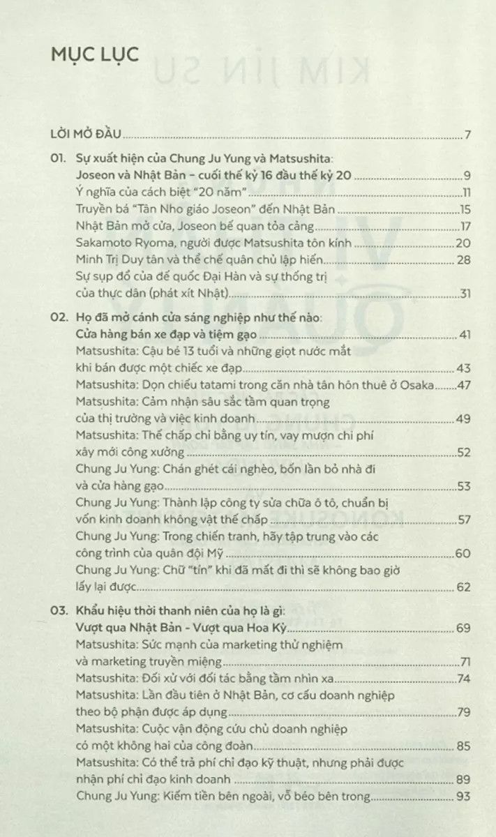  Những Vị Thần Quản Lý 