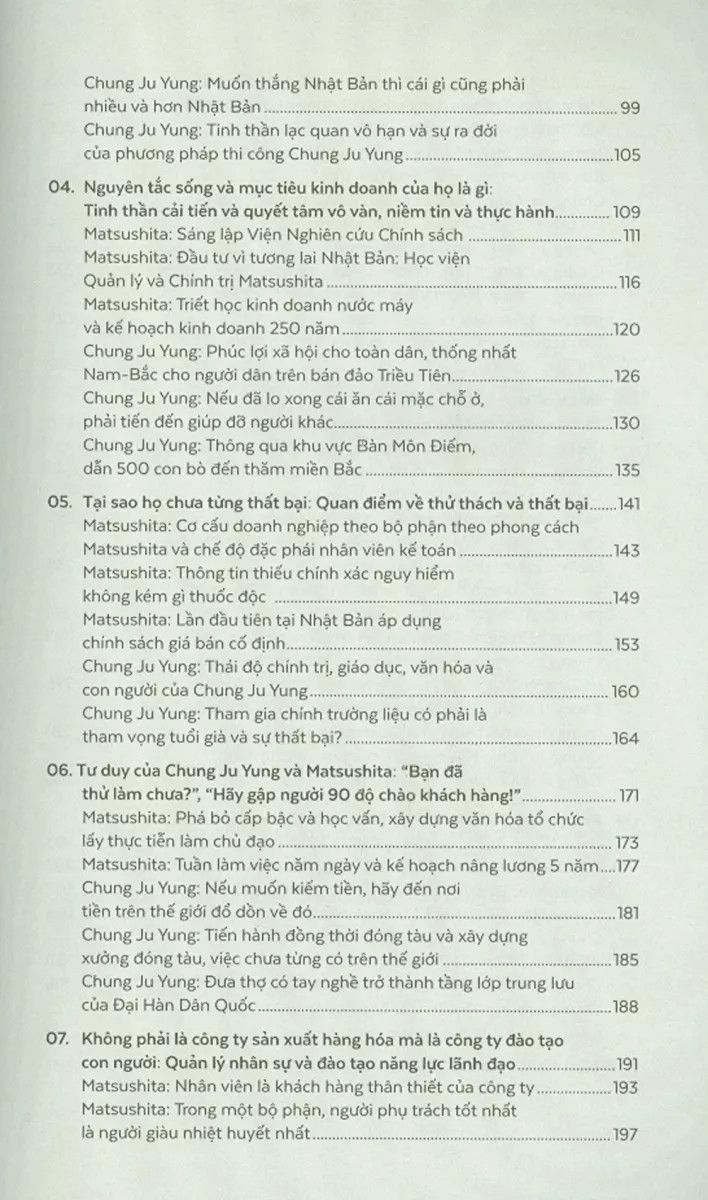  Những Vị Thần Quản Lý 