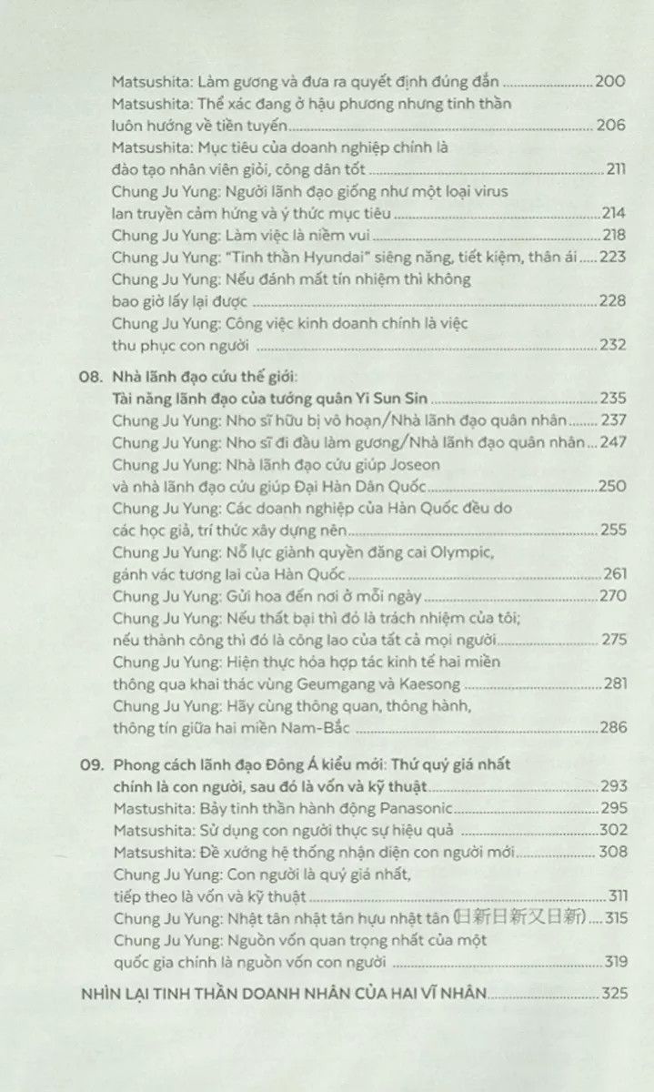  Những Vị Thần Quản Lý 