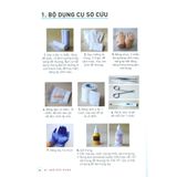  3 Phút Sơ Cứu (Tái Bản 2025) 