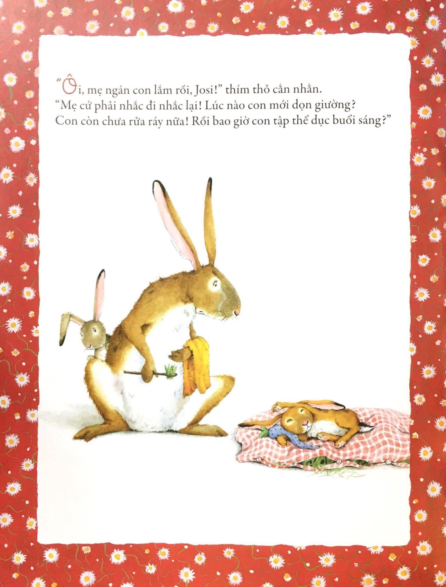  Nhà Mình Thích Ở Bên Nhau (Tái Bản 2021) 