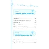  1001 Vấn Đề Nuôi Dạy Con - Phát Triển Tâm Lý Lành Mạnh Cho Con 