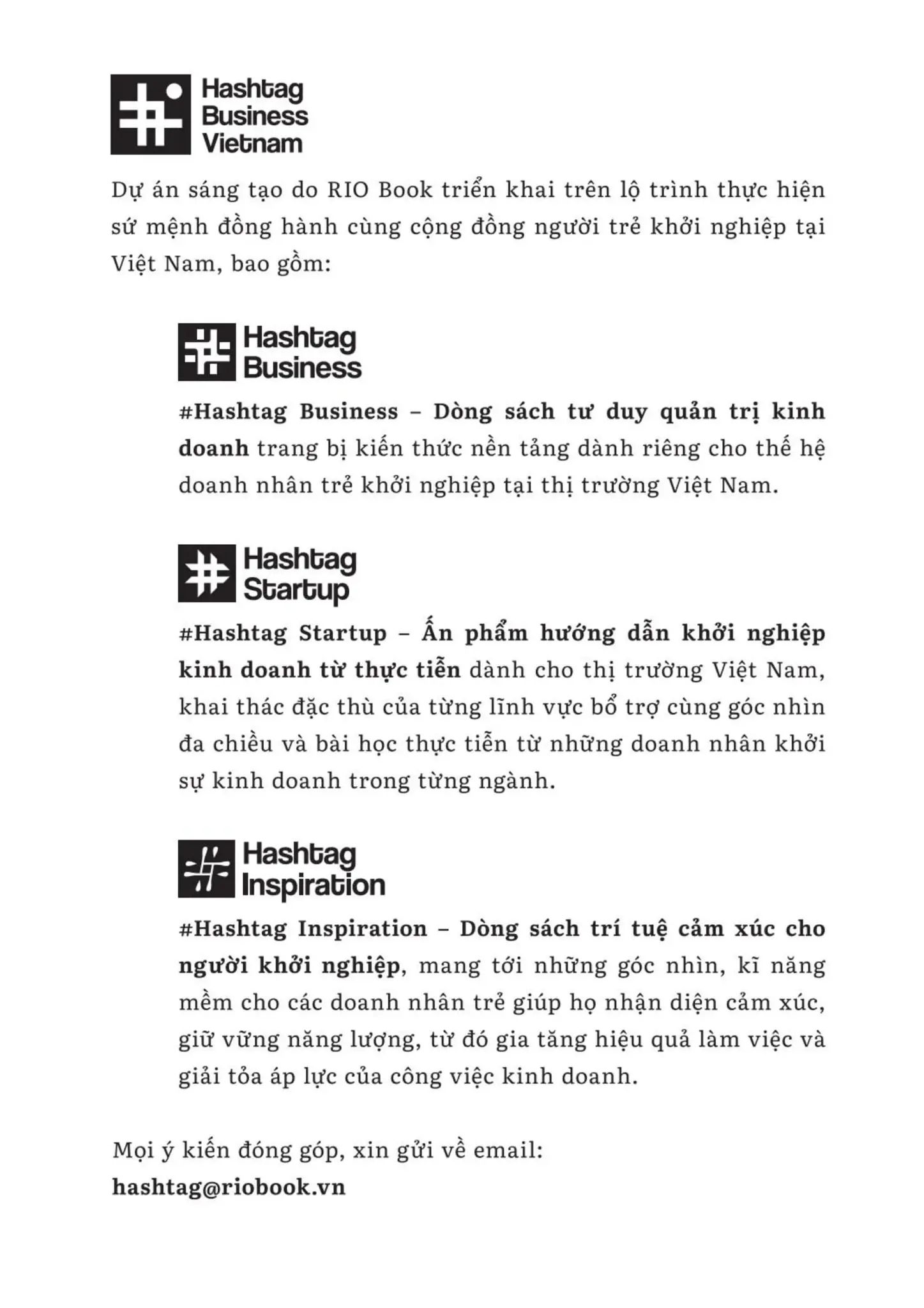  Kể Chuyện Hay, Dựng Nghiệp Lớn 