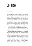  Kể Chuyện Hay, Dựng Nghiệp Lớn 