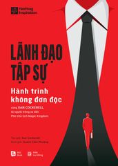  Lãnh Đạo Tập Sự 